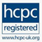 HCPC Logo
